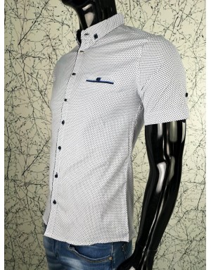 Vyriški marškiniai (balti)
