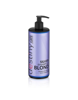 Destivii Silver Blond šampūnas