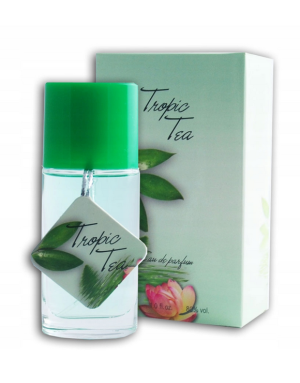 COTE d'AZUR Tropic arbata parfum 30ml