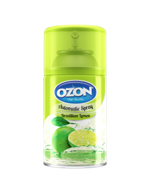 OZON Brazilian Lemon oro gaiviklis-papildymas 260 ml