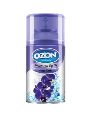 OZON Aqua Orchid oro gaiviklis-papildymas 260ml