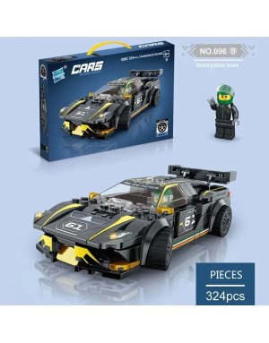Lego konstruktorius automobilis