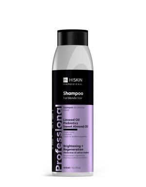 PROFESSIONAL – Šampūnas šviesiems plaukams