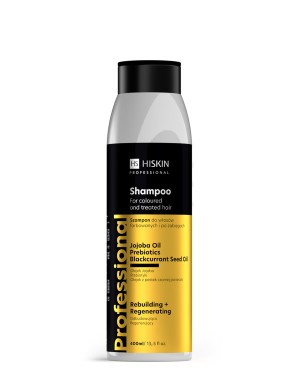 PROFESSIONAL – Šampūnas dažytiems ir po gydymo plaukams