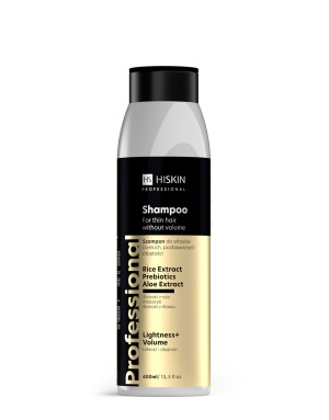 PROFESSIONAL – Šampūnas ploniems ir blankiems plaukams